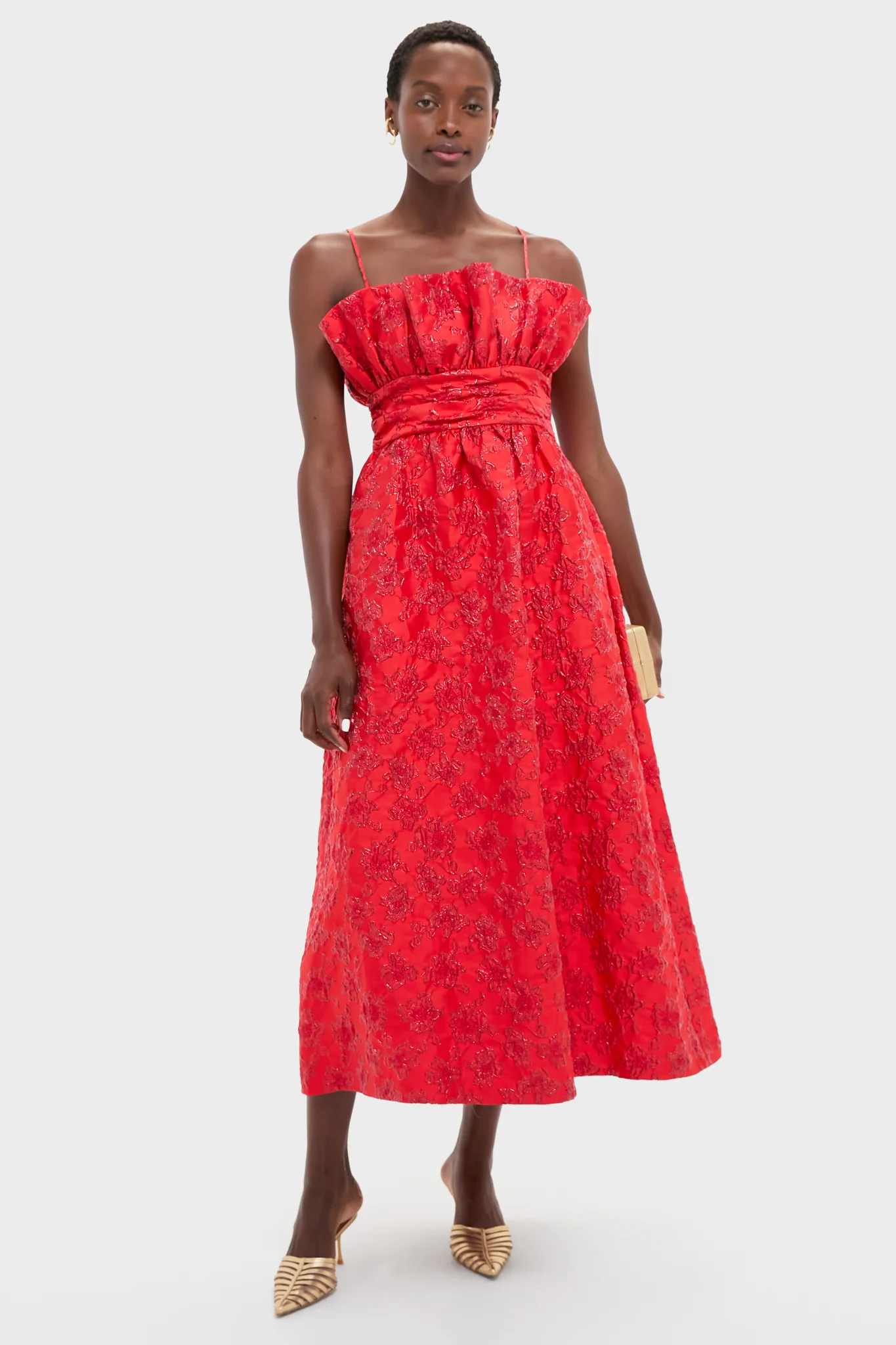 Ruby Devika Maxi dress - Image 2