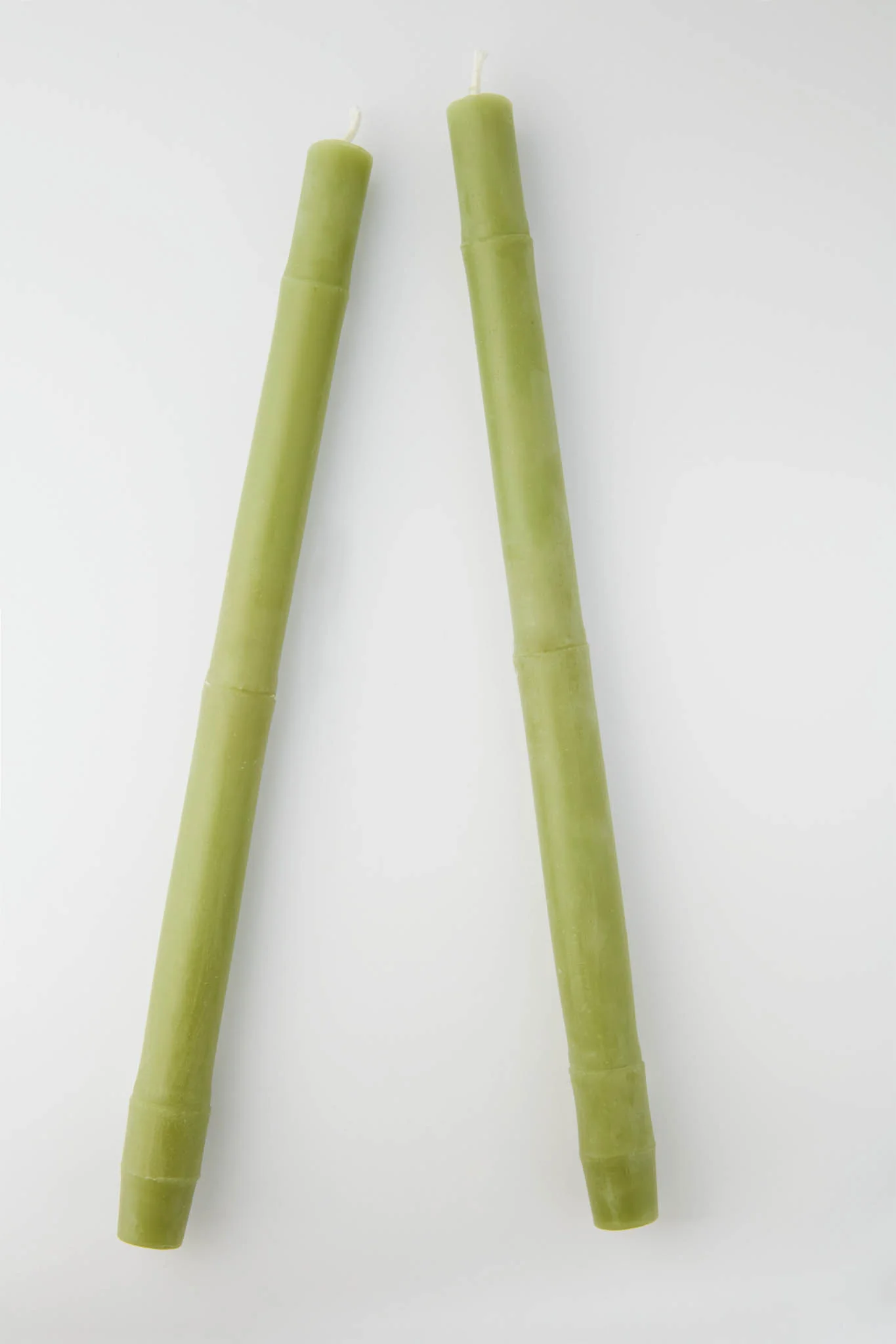 Sage Big Island Bamboo Tapers - Image 3