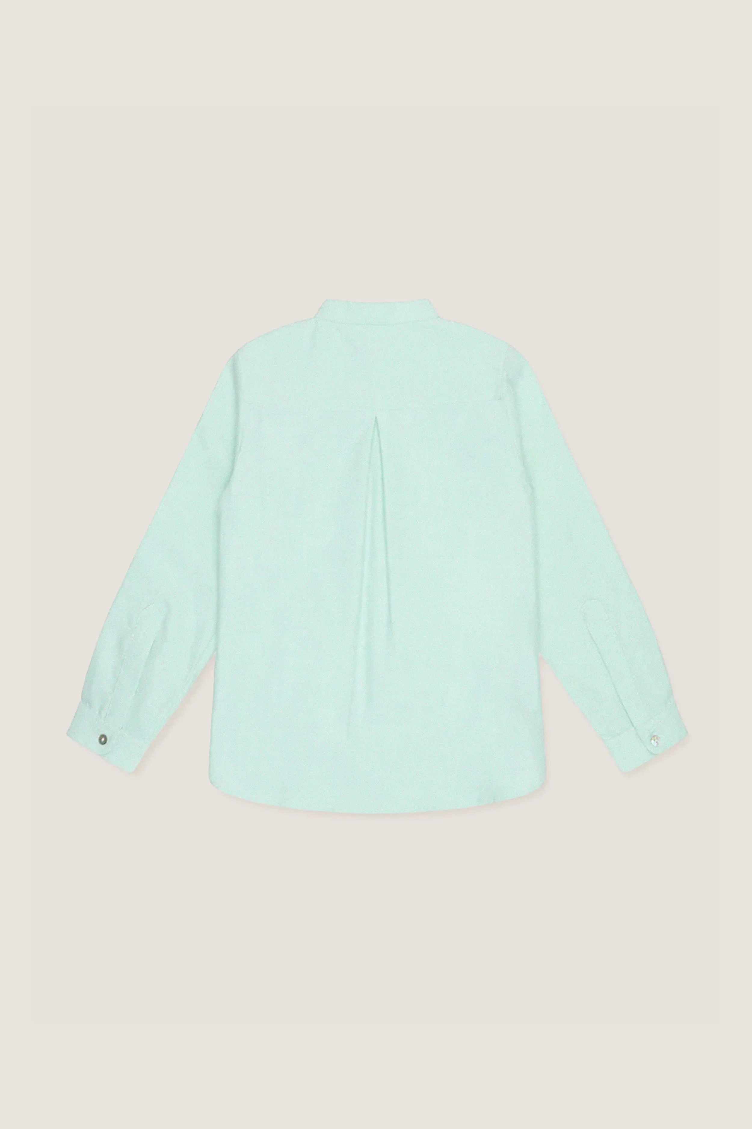 Sage Mateo Long Sleeve Shirt - Image 3