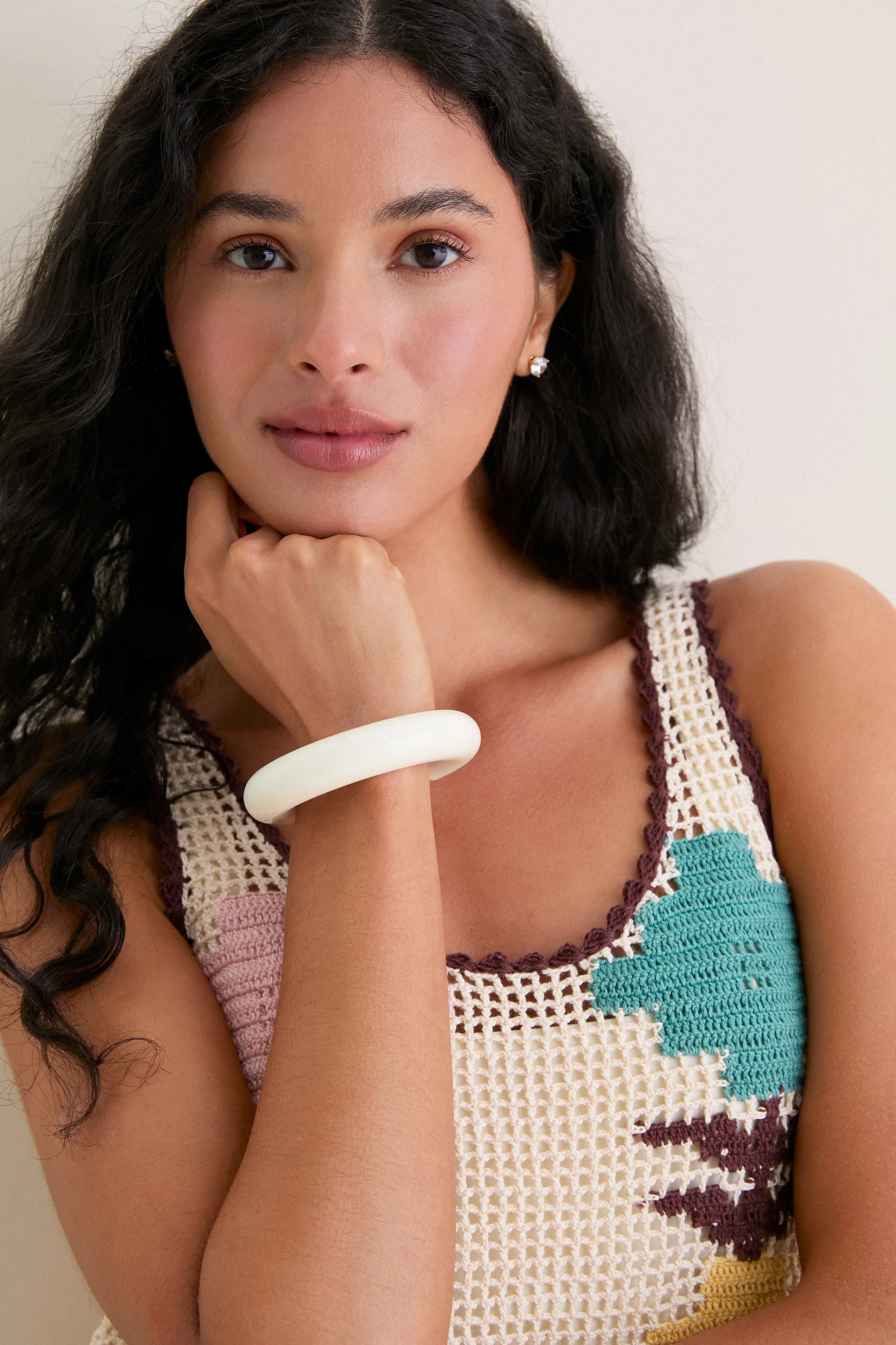 Salt Swell Bangle - Image 2