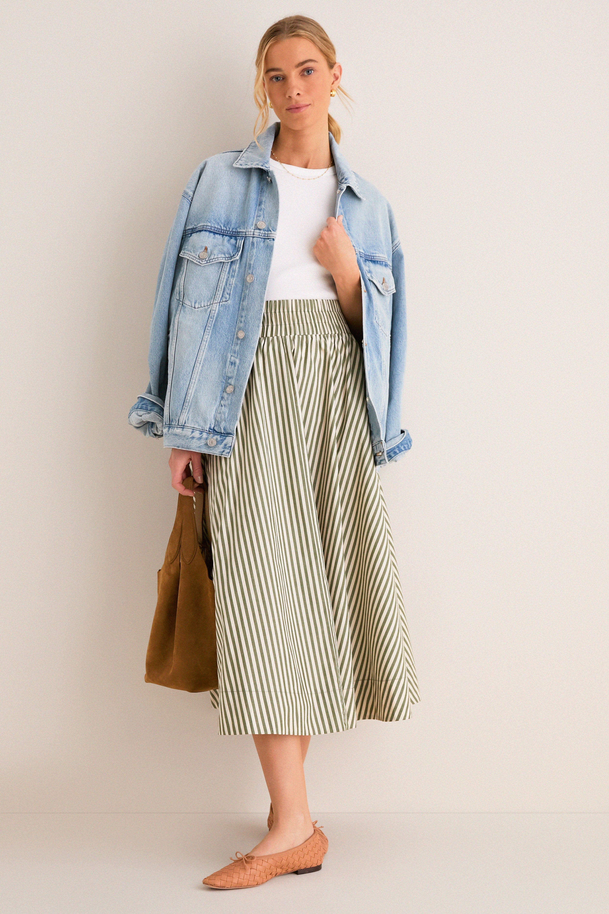 Scroll Evin Jacket - Image 2