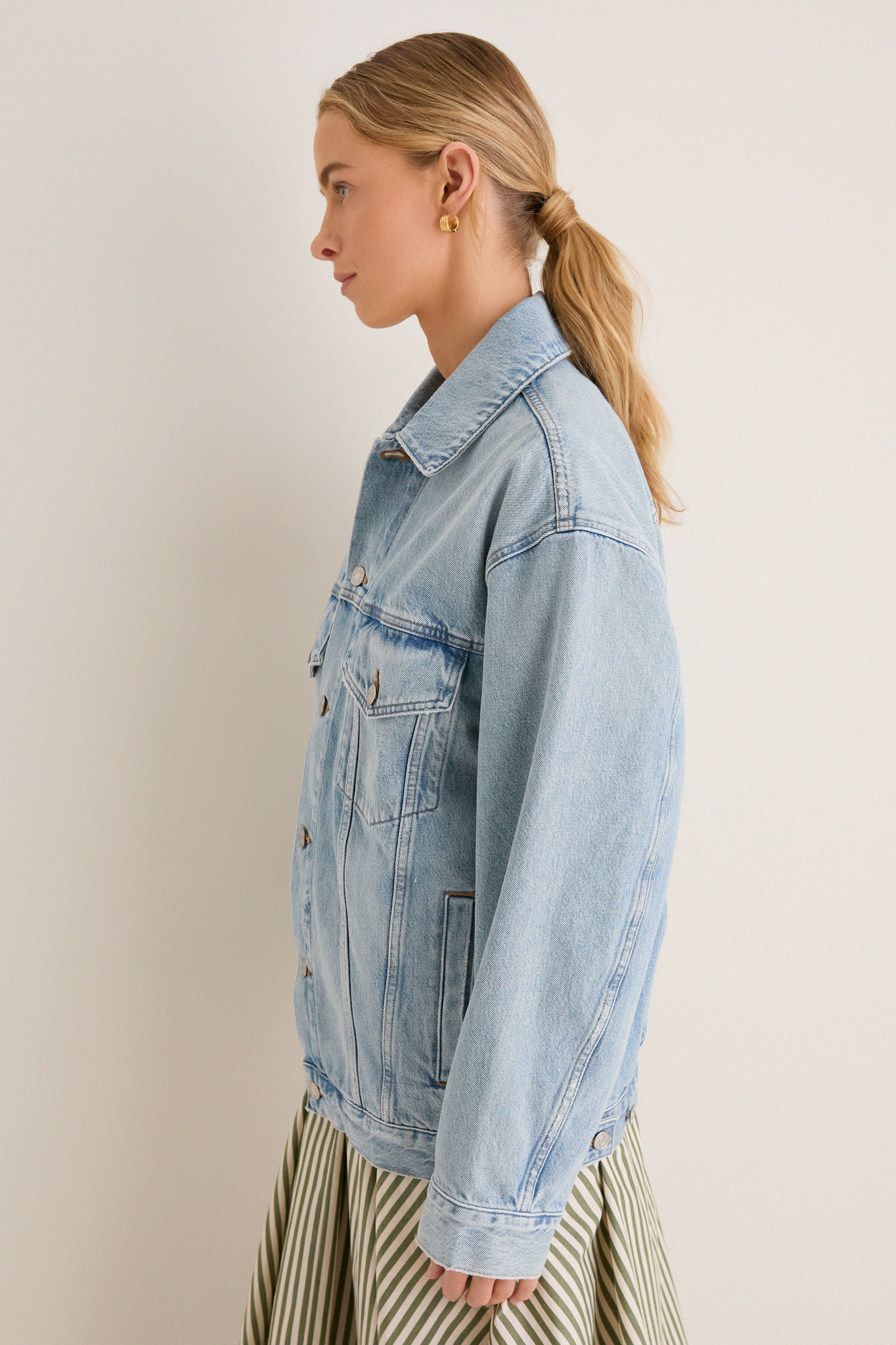 Scroll Evin Jacket - Image 3