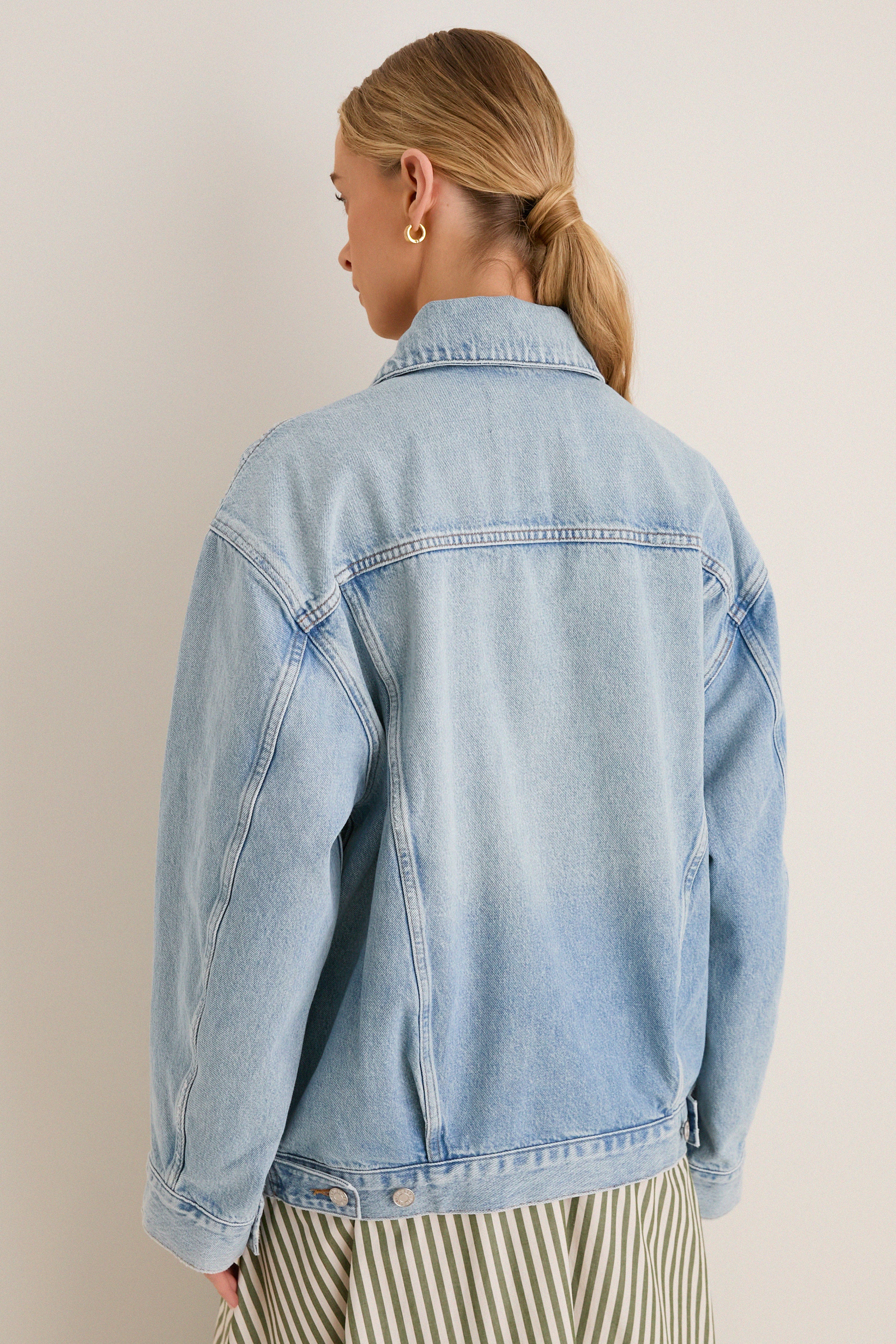 Scroll Evin Jacket - Image 4