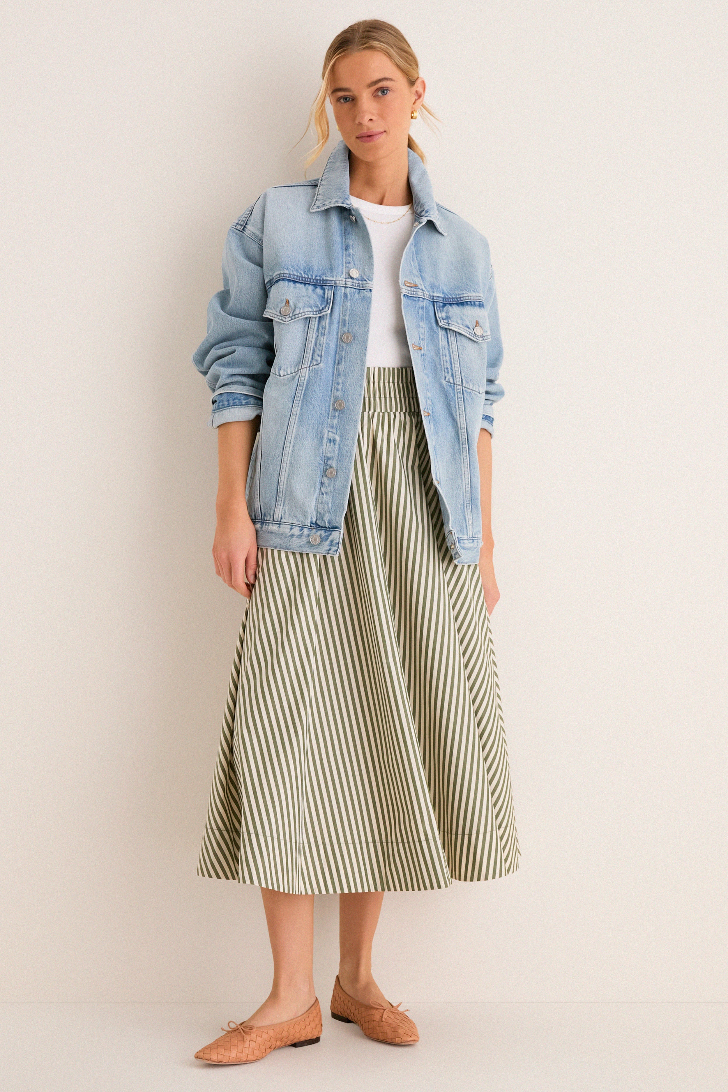 Scroll Evin Jacket - Image 6