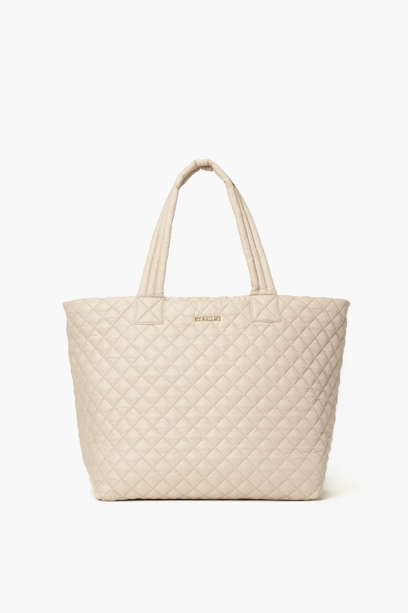 Sesame Oxford Large Metro Tote Deluxe