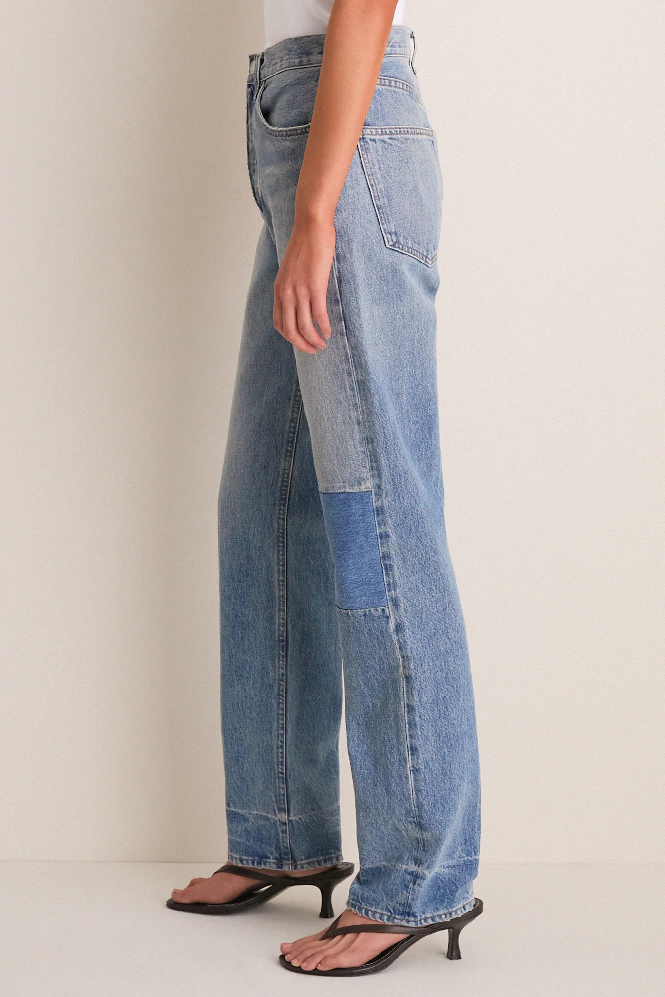 Session 90's Jean - Image 3