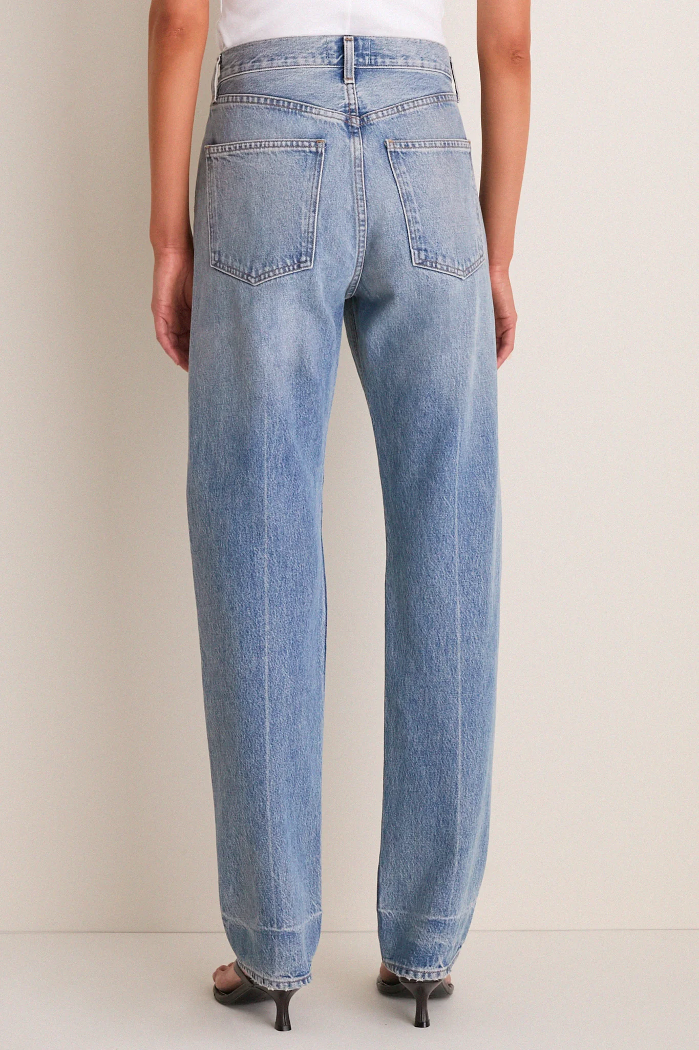Session 90's Jean - Image 4