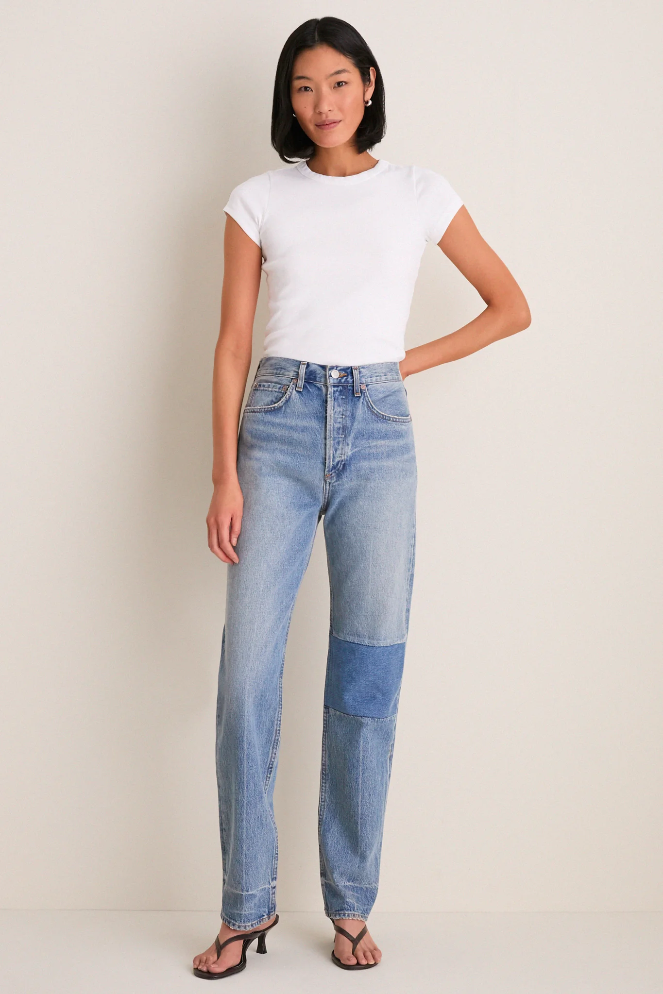 Session 90's Jean - Image 6