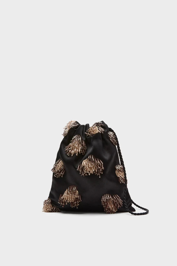 Shooting Star Gala Bag