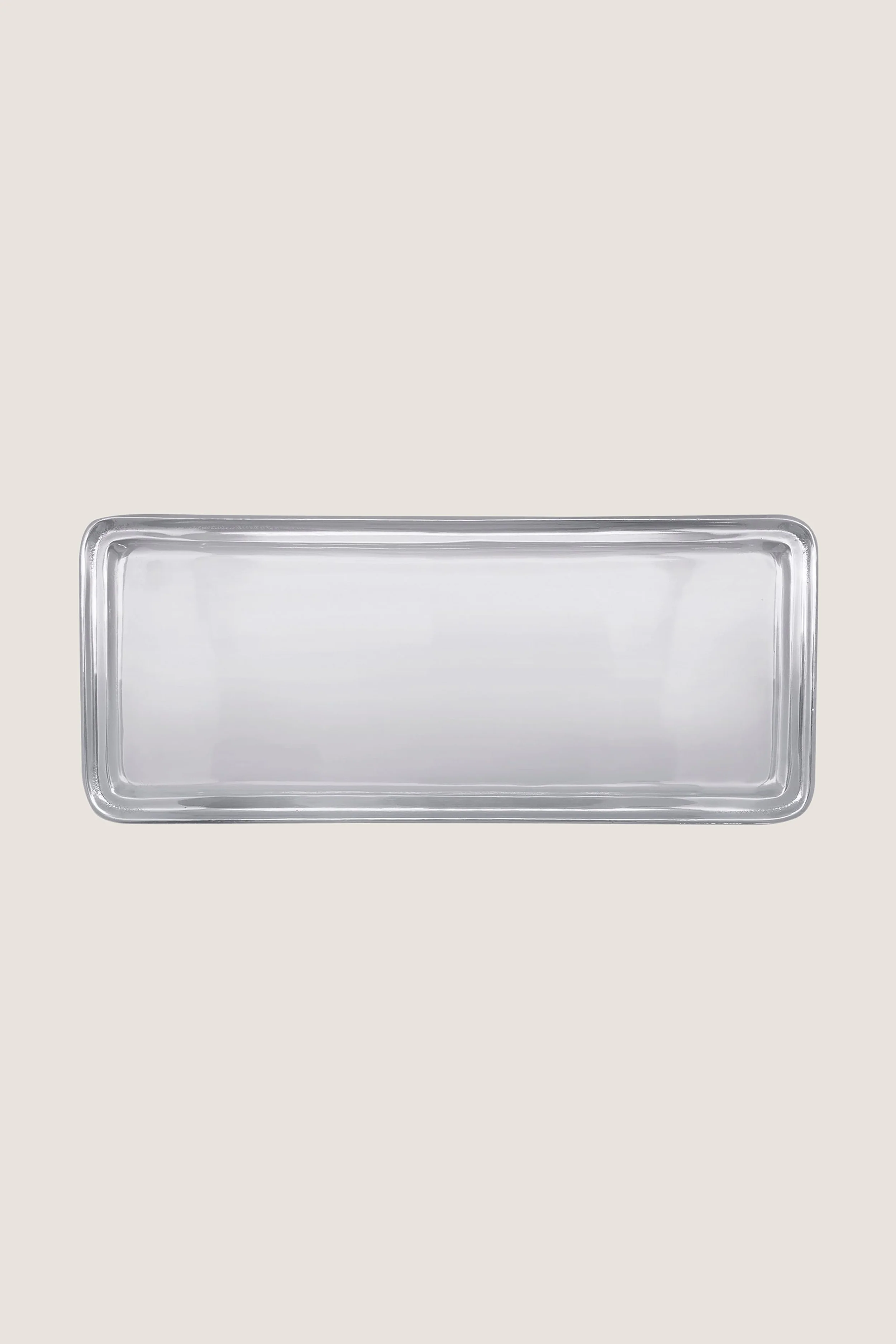 Signature Statement Tray