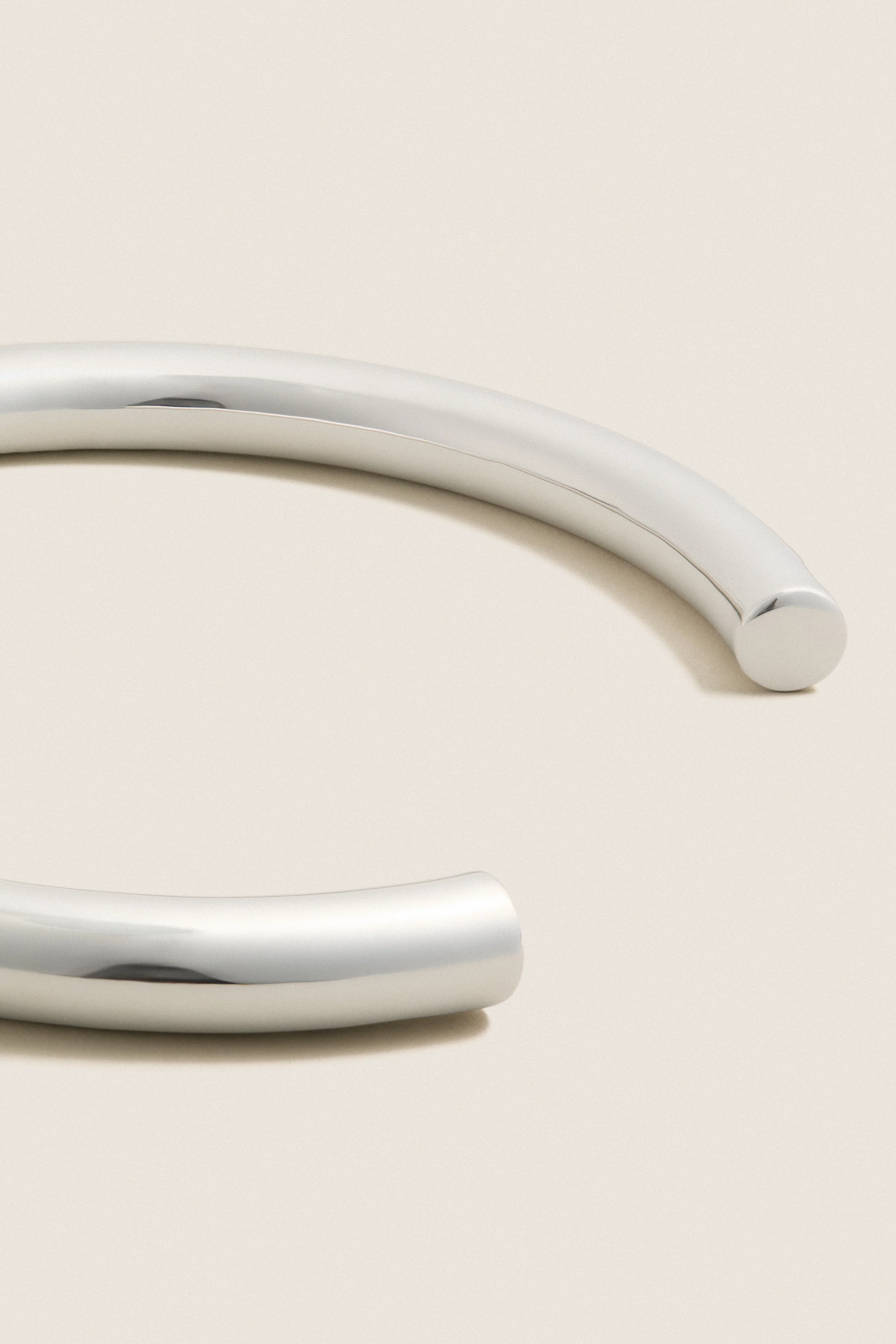 Silver Aurum Collar - Image 4