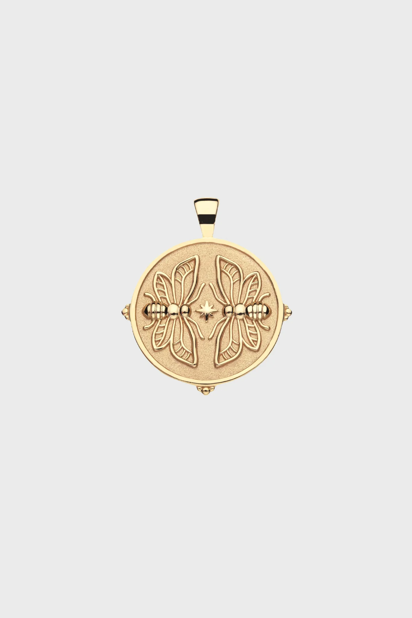 SISTERS Forever Original Pendant Coin - Image 3