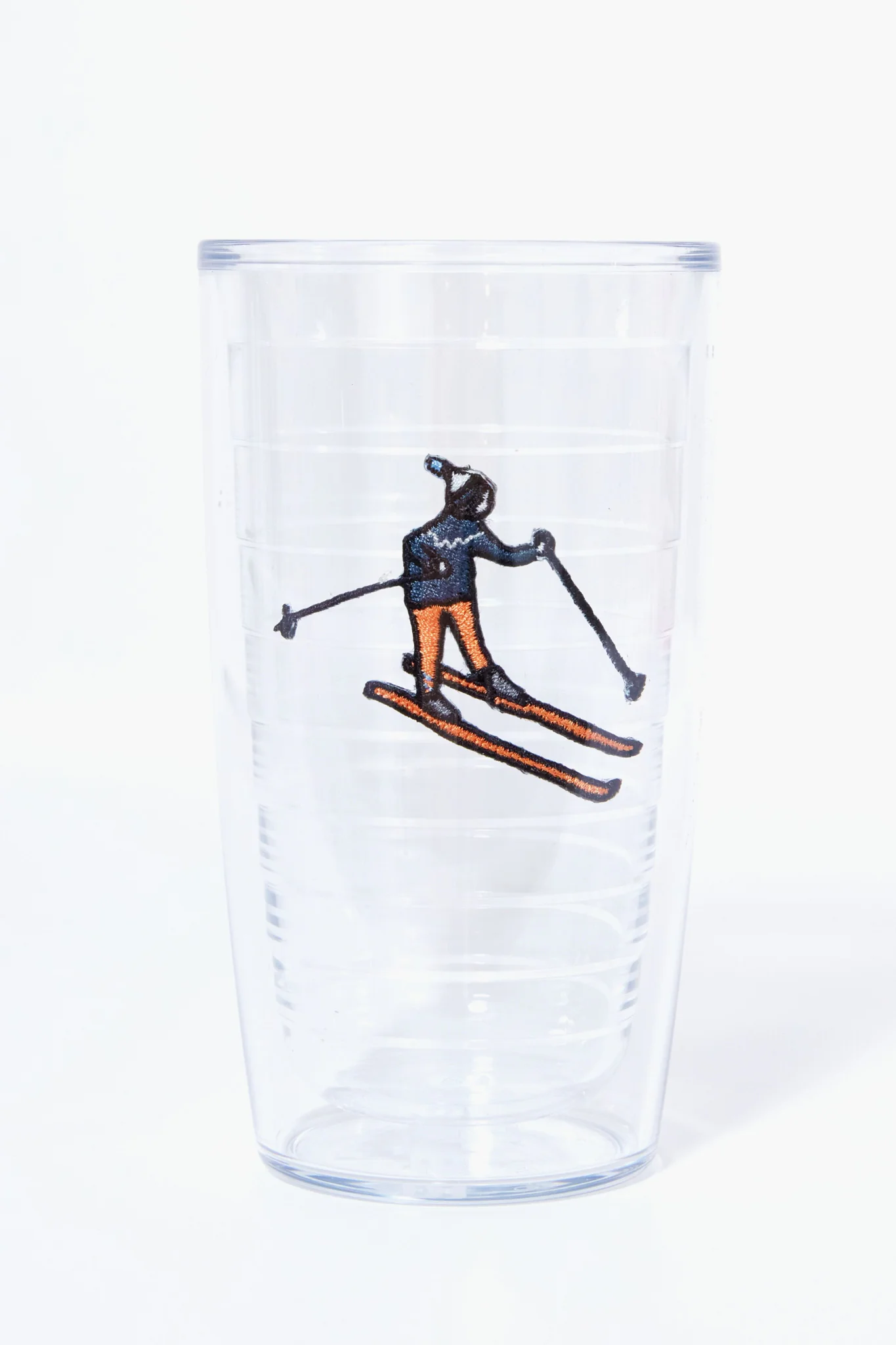 Skiers Tumblers Set of 4 - Image 4
