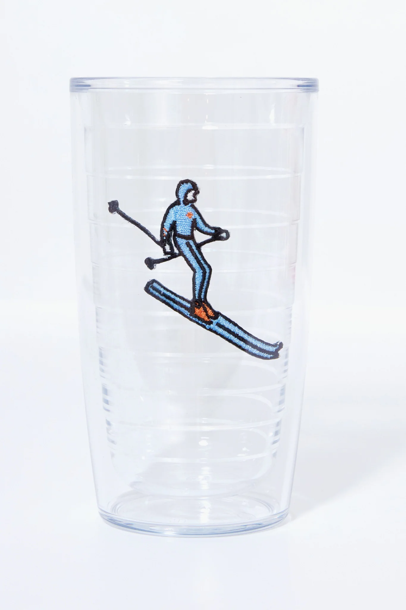 Skiers Tumblers Set of 4 - Image 5