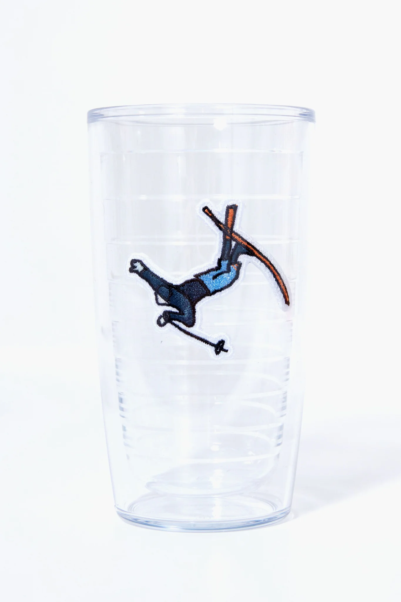 Skiers Tumblers Set of 4 - Image 6