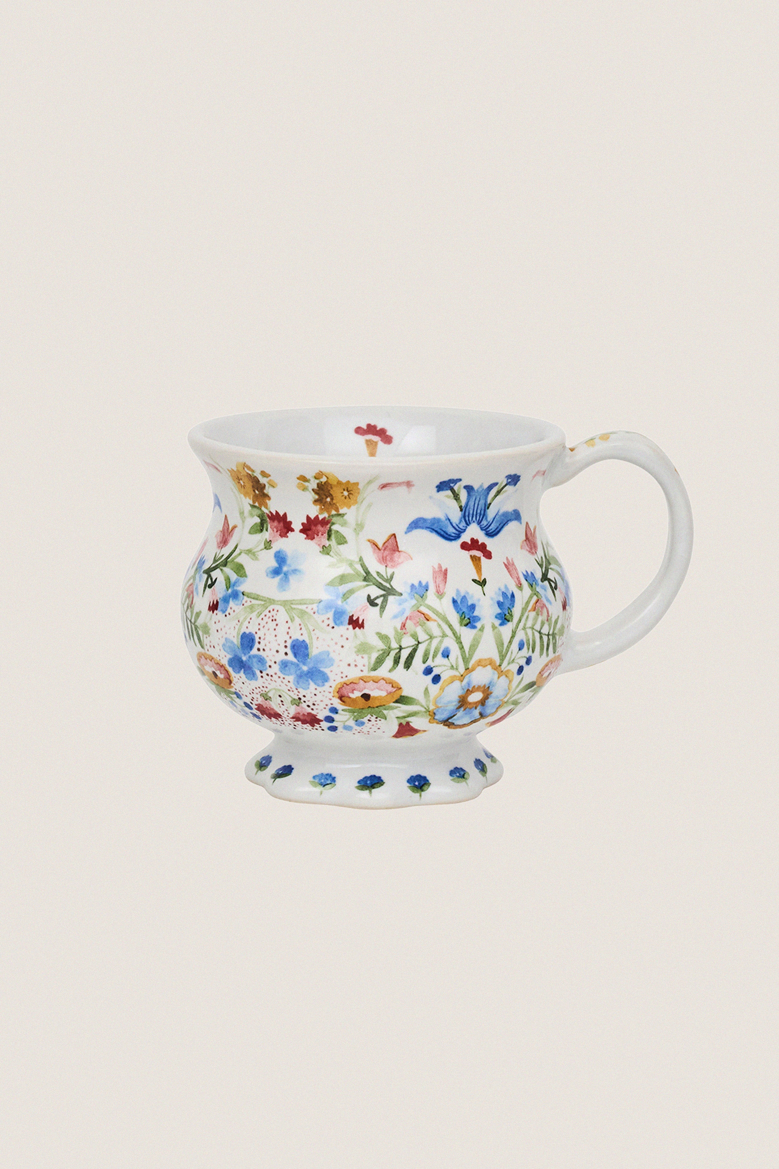 Sofia Mug
