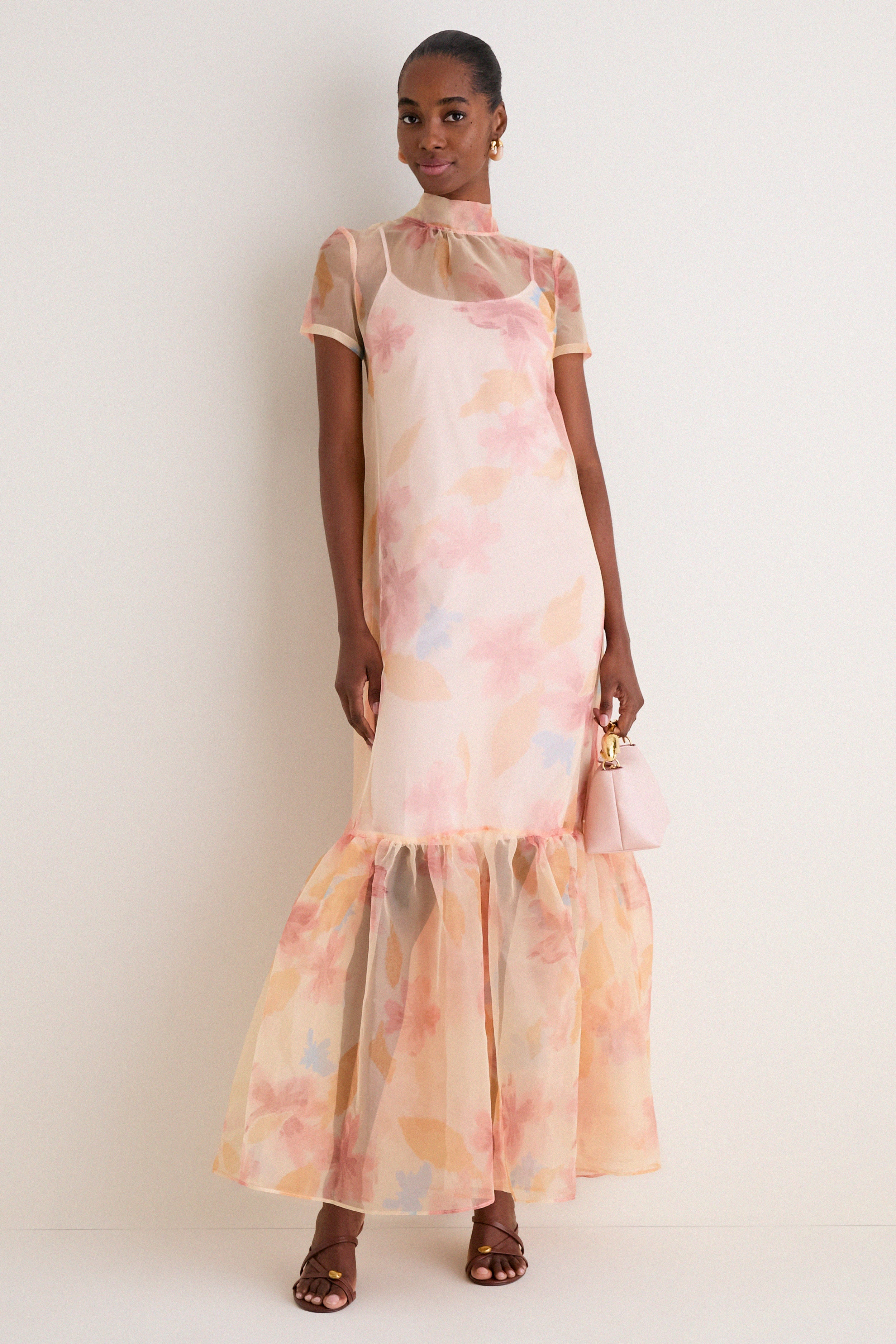 Spring Day Calluna Dress - Image 3