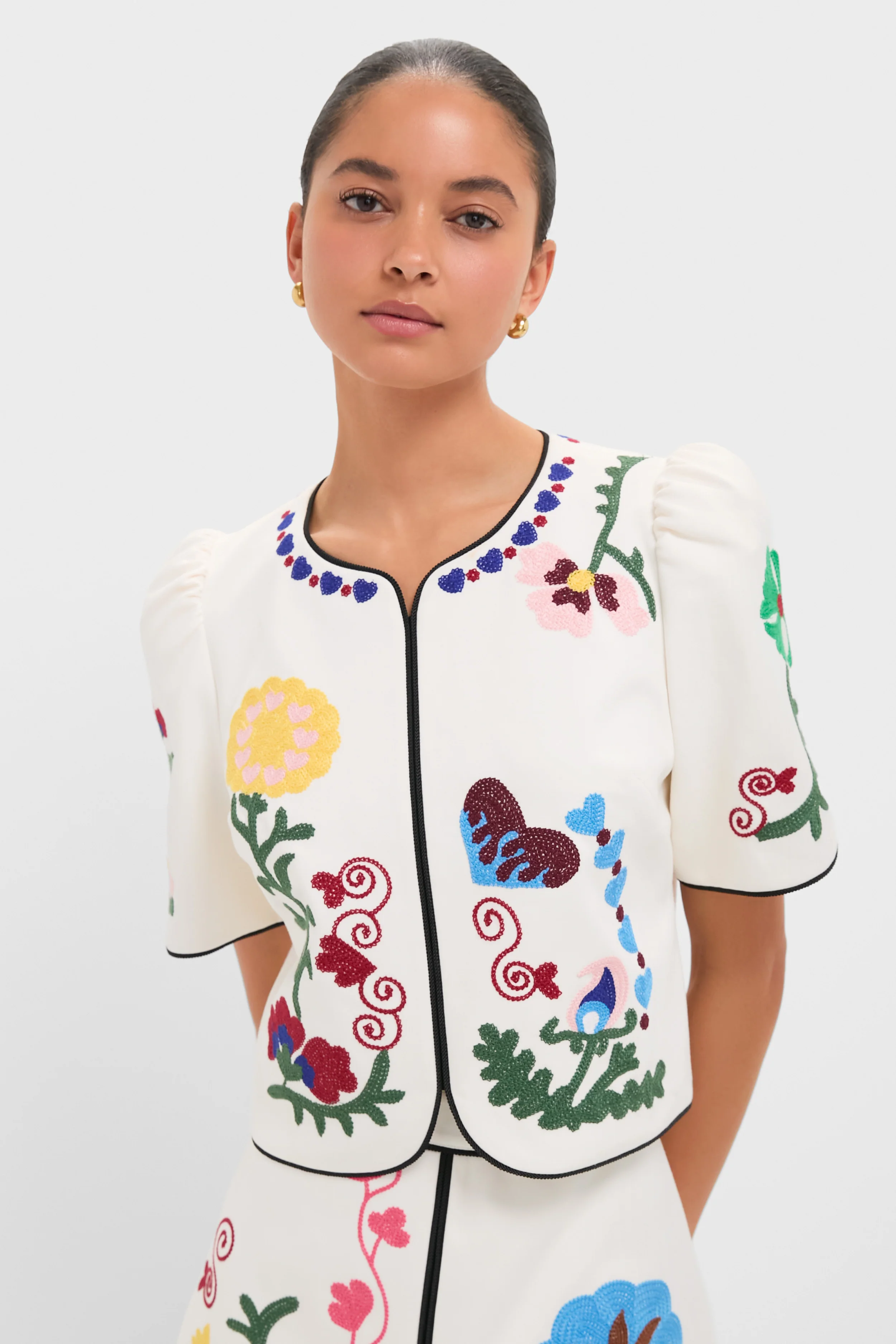 Stitchtopia Beeson Top