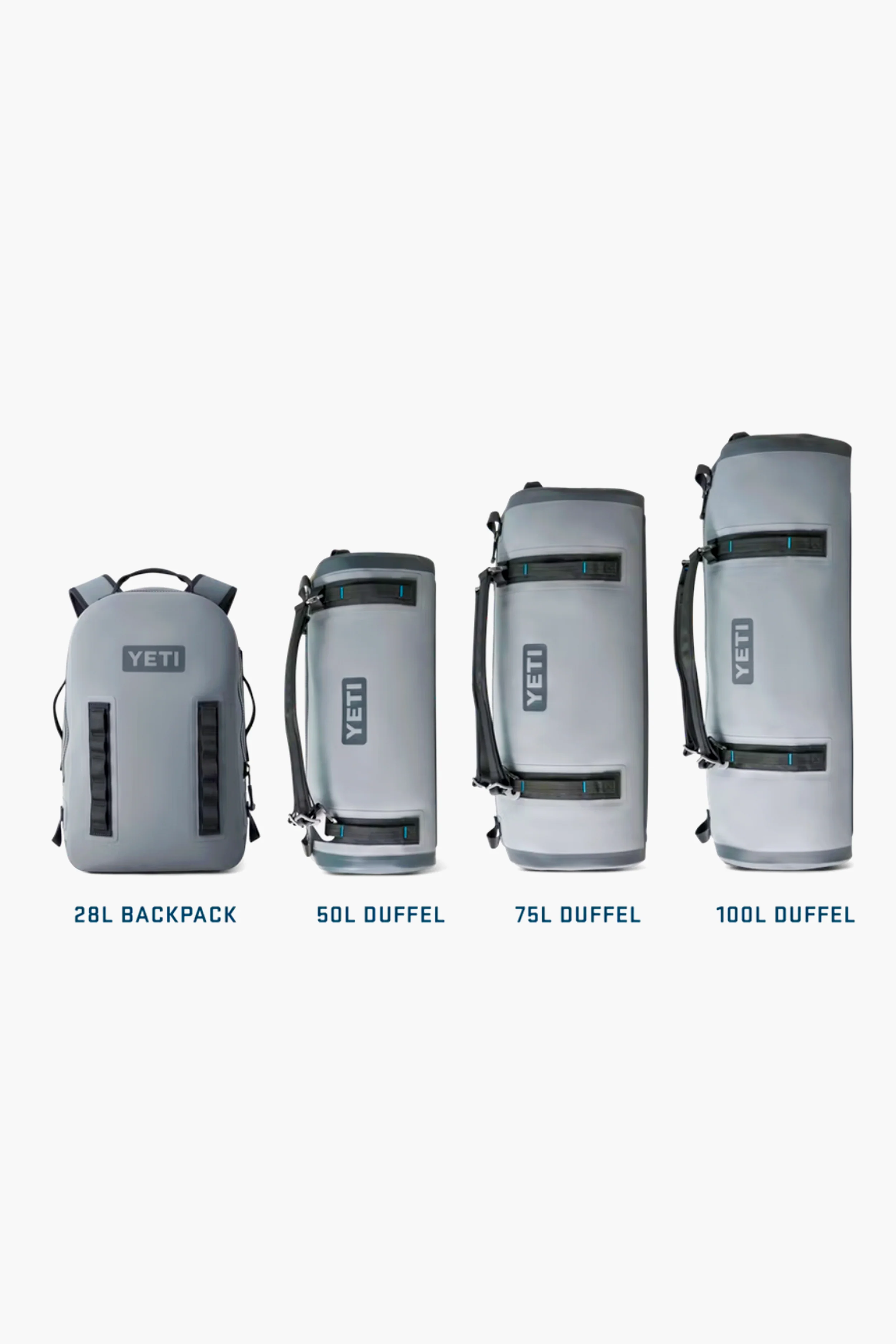 Storm Gray Panga Submersible Backpack 28 - Image 7