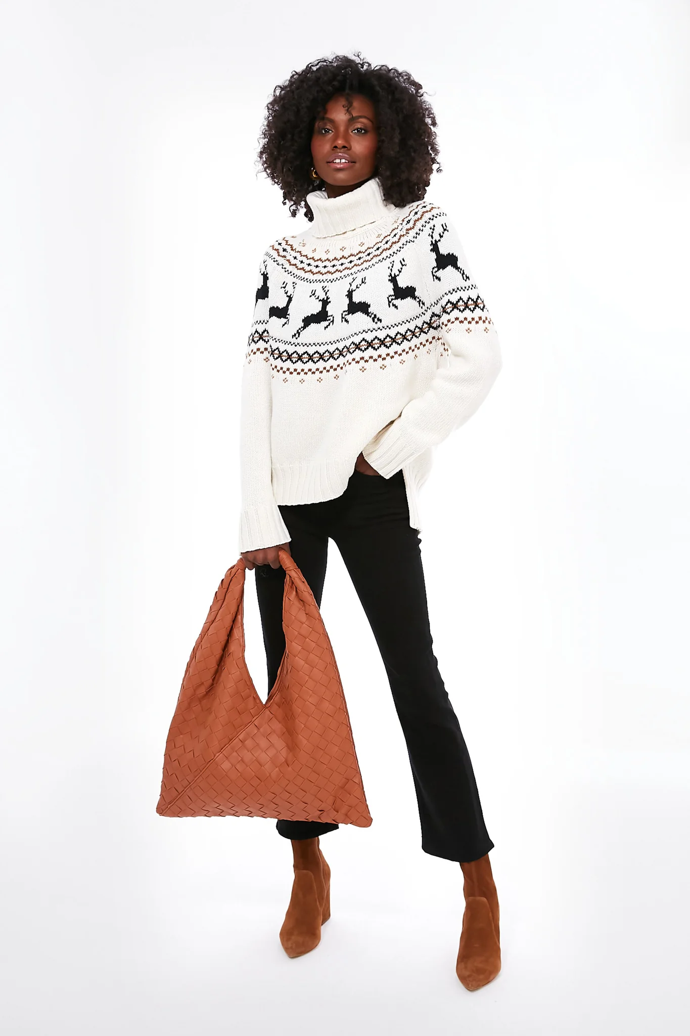 Tan Harley Hobo - Image 5