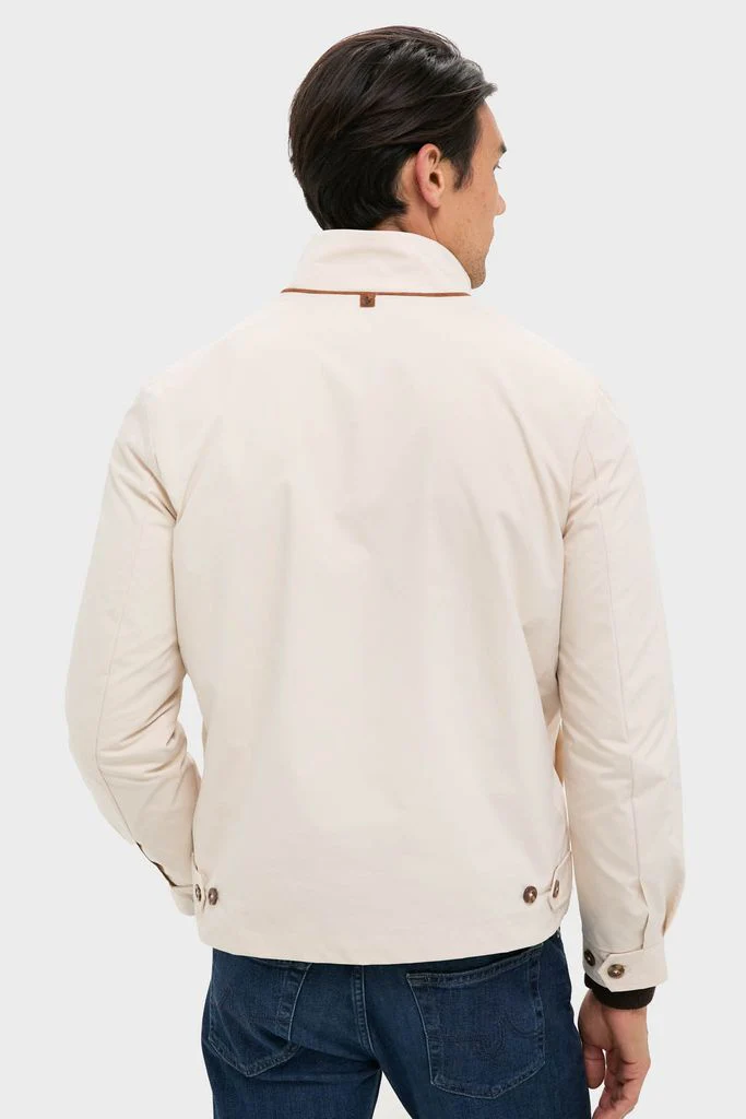 Tan Stanley Jacket - Image 4