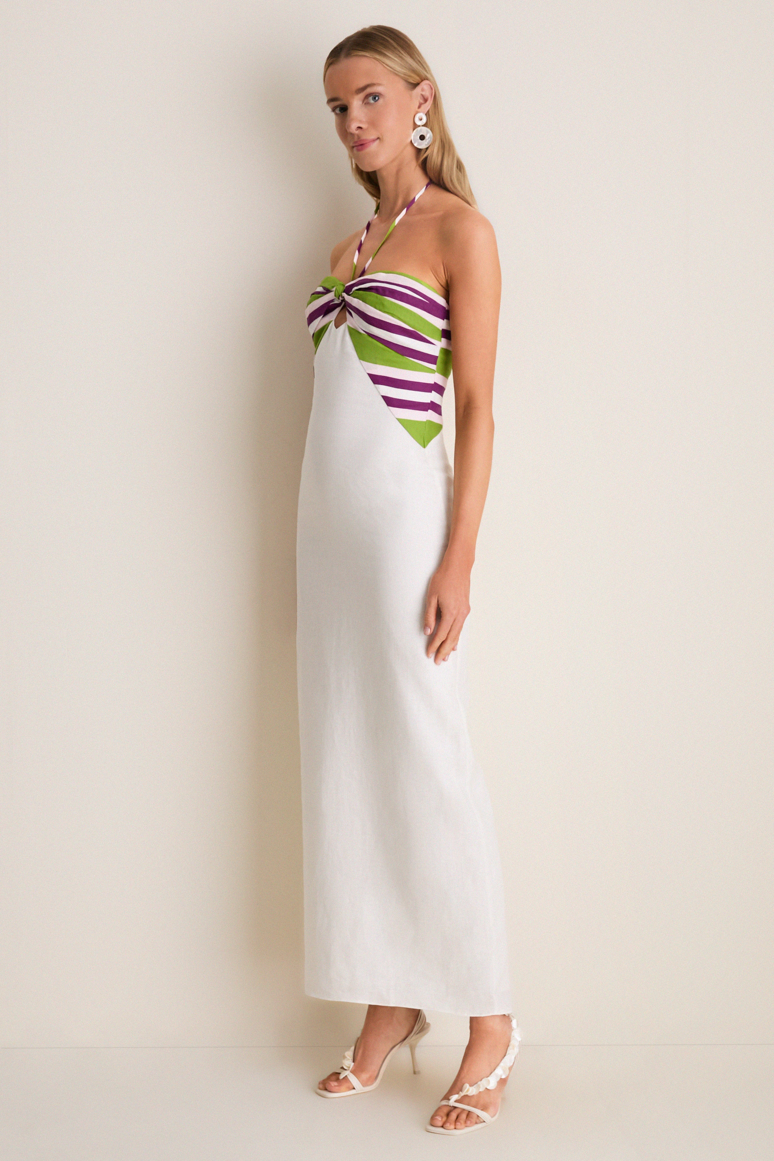 Tapestry Leda Dress - Image 4