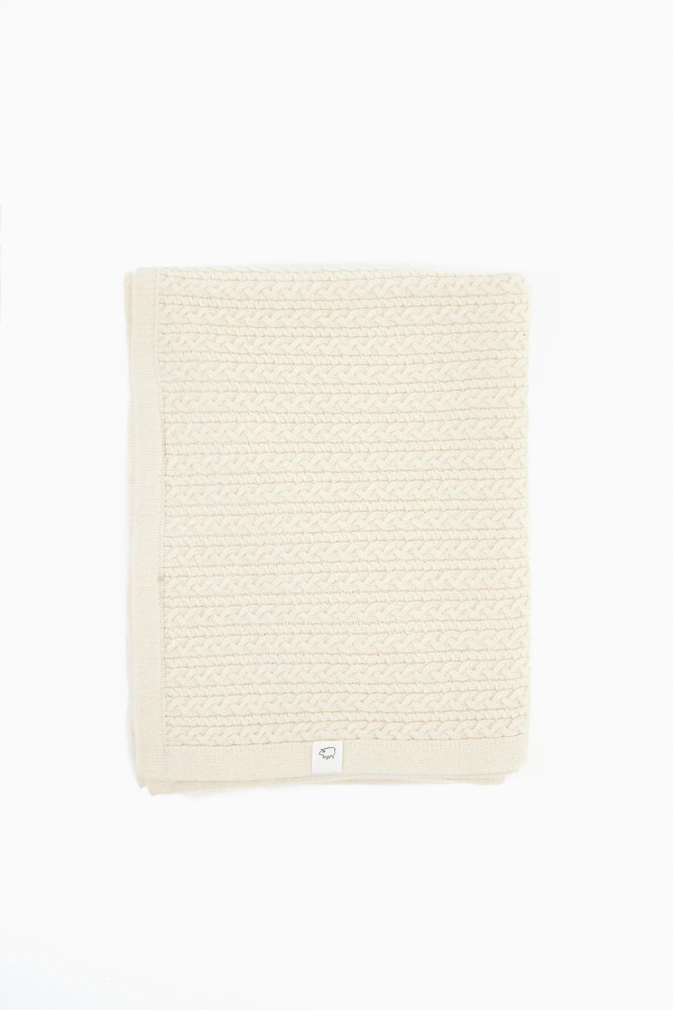 Taylor Large Throw Blanket