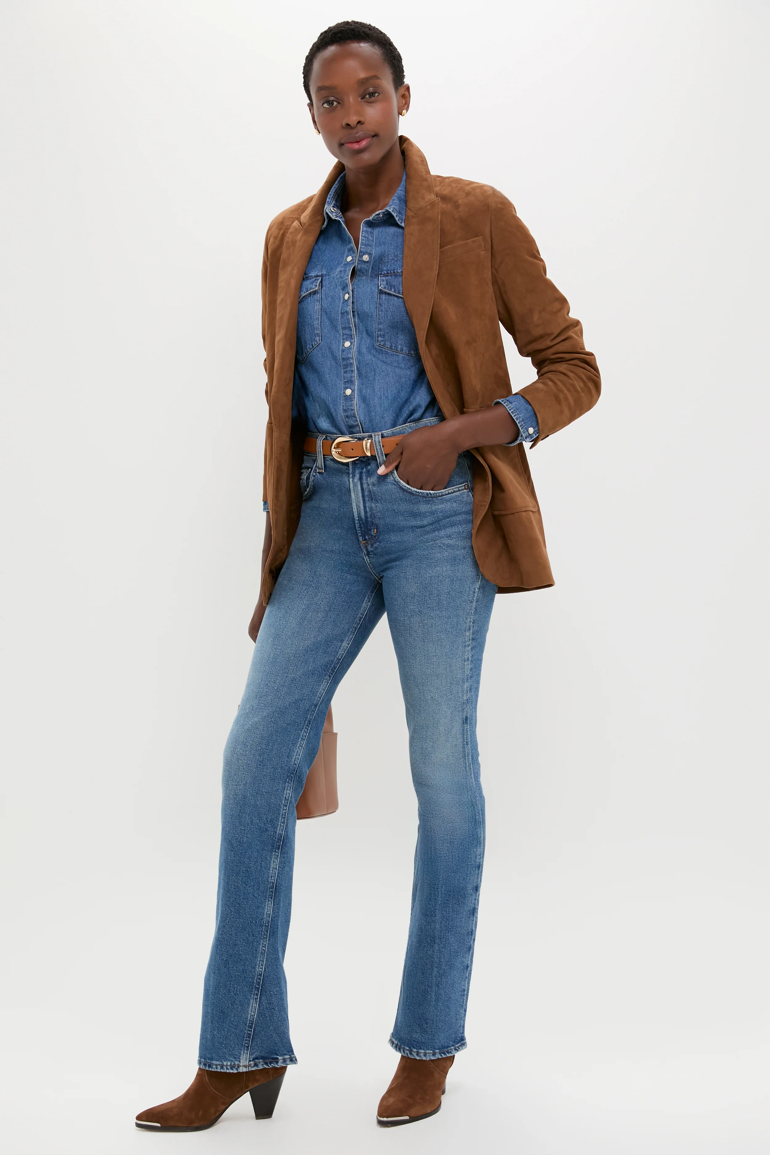 Terre Mosty Jacket - Image 2