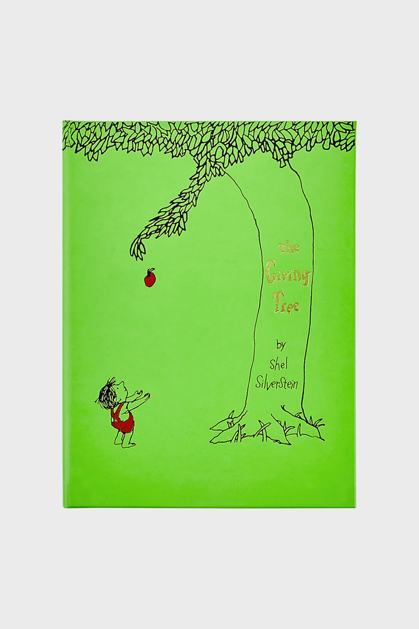 The Giving Tree