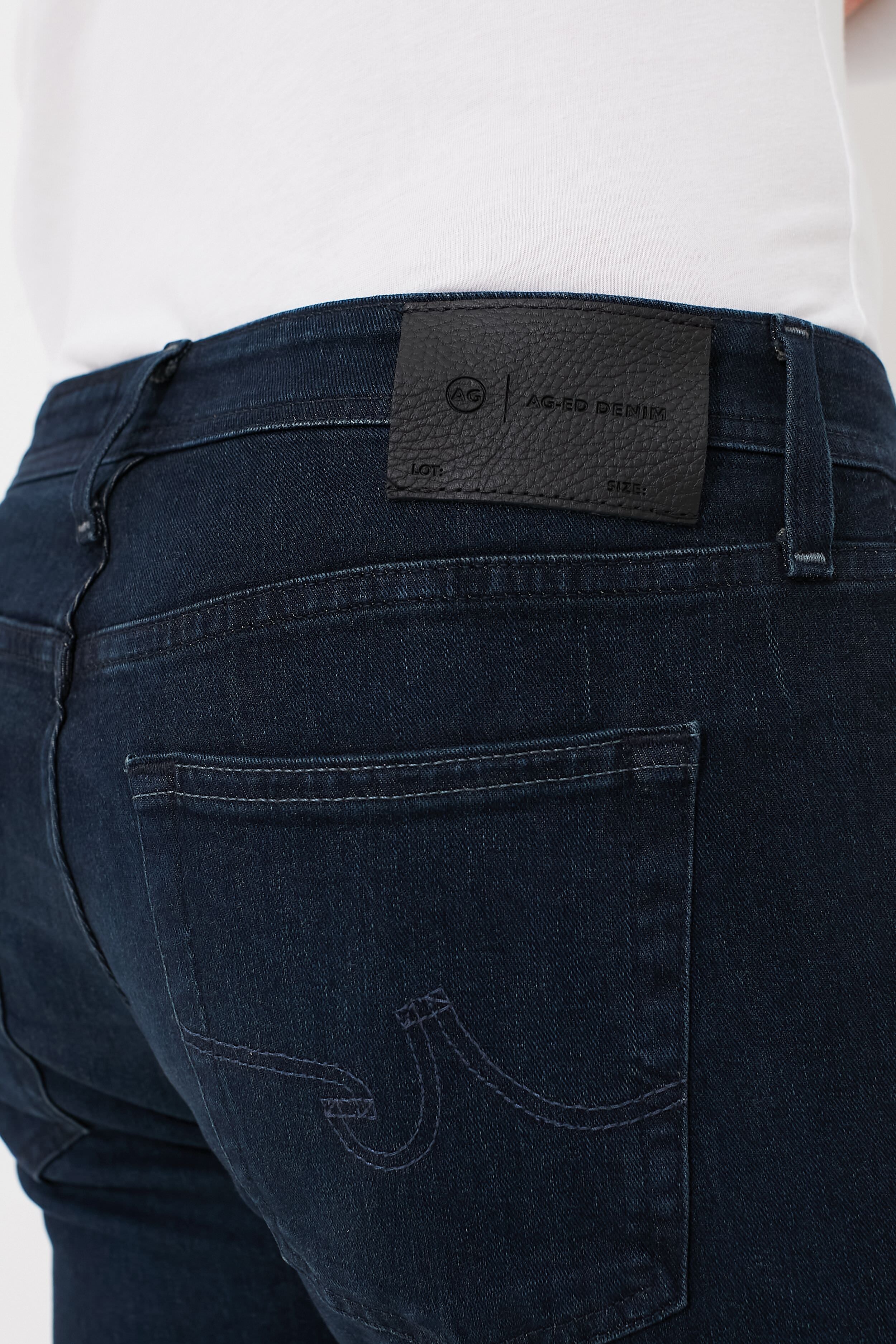 The Graduate in 2 Years Ellington Cloud Soft Denim (33" Inseam) - Image 5