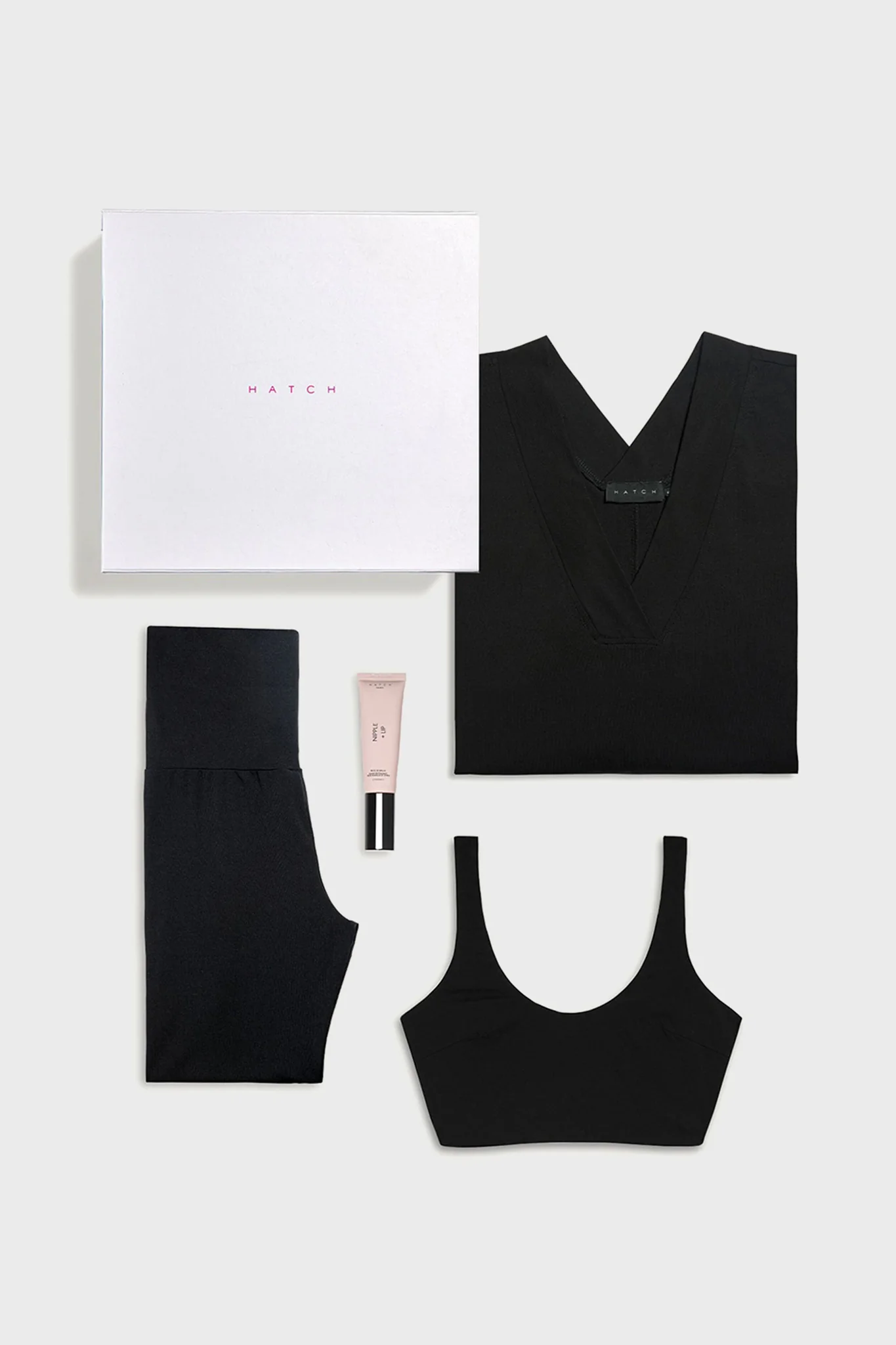 The Hospital Departure Bundle