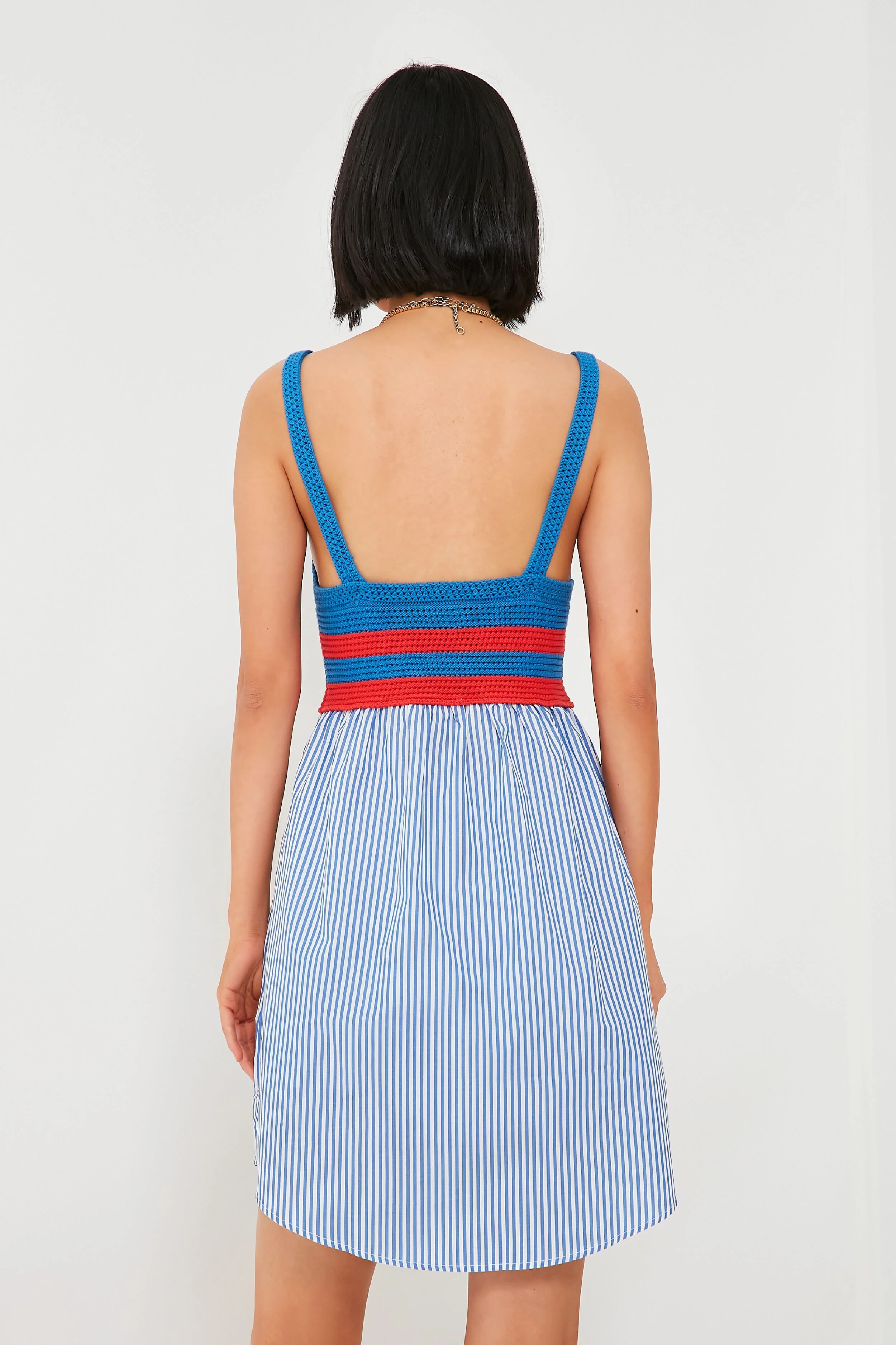 The Royal and Poppy Esmee Dress - Image 4