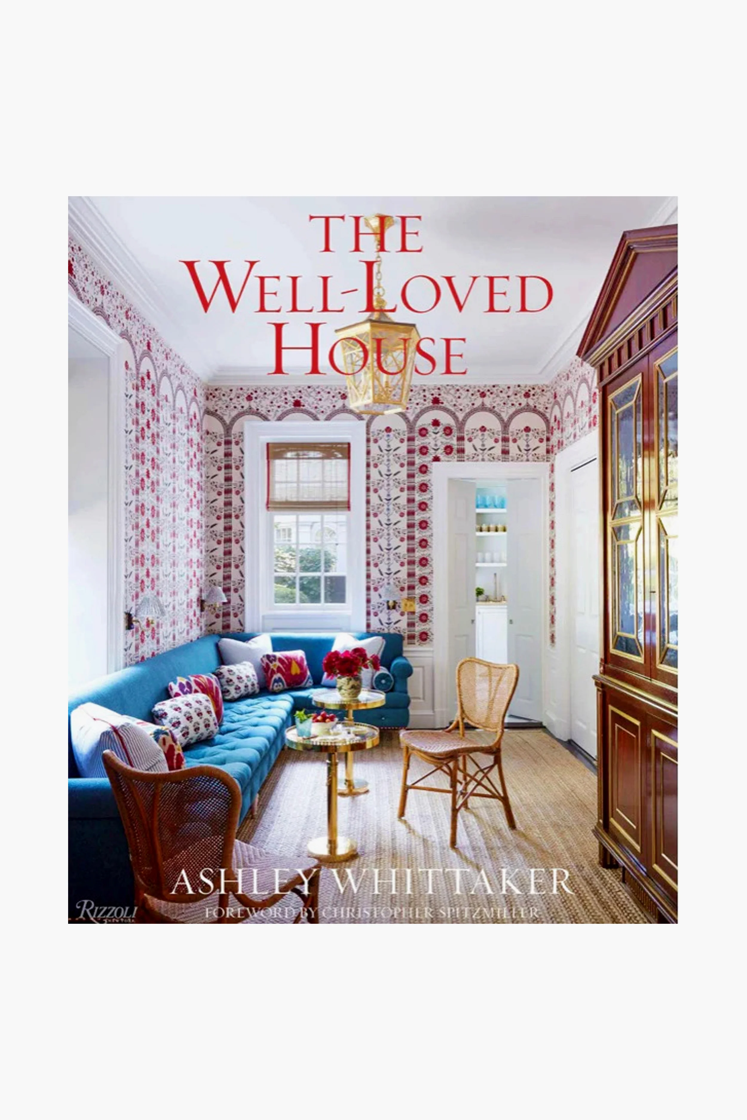 The Well-Loved House - Image 2