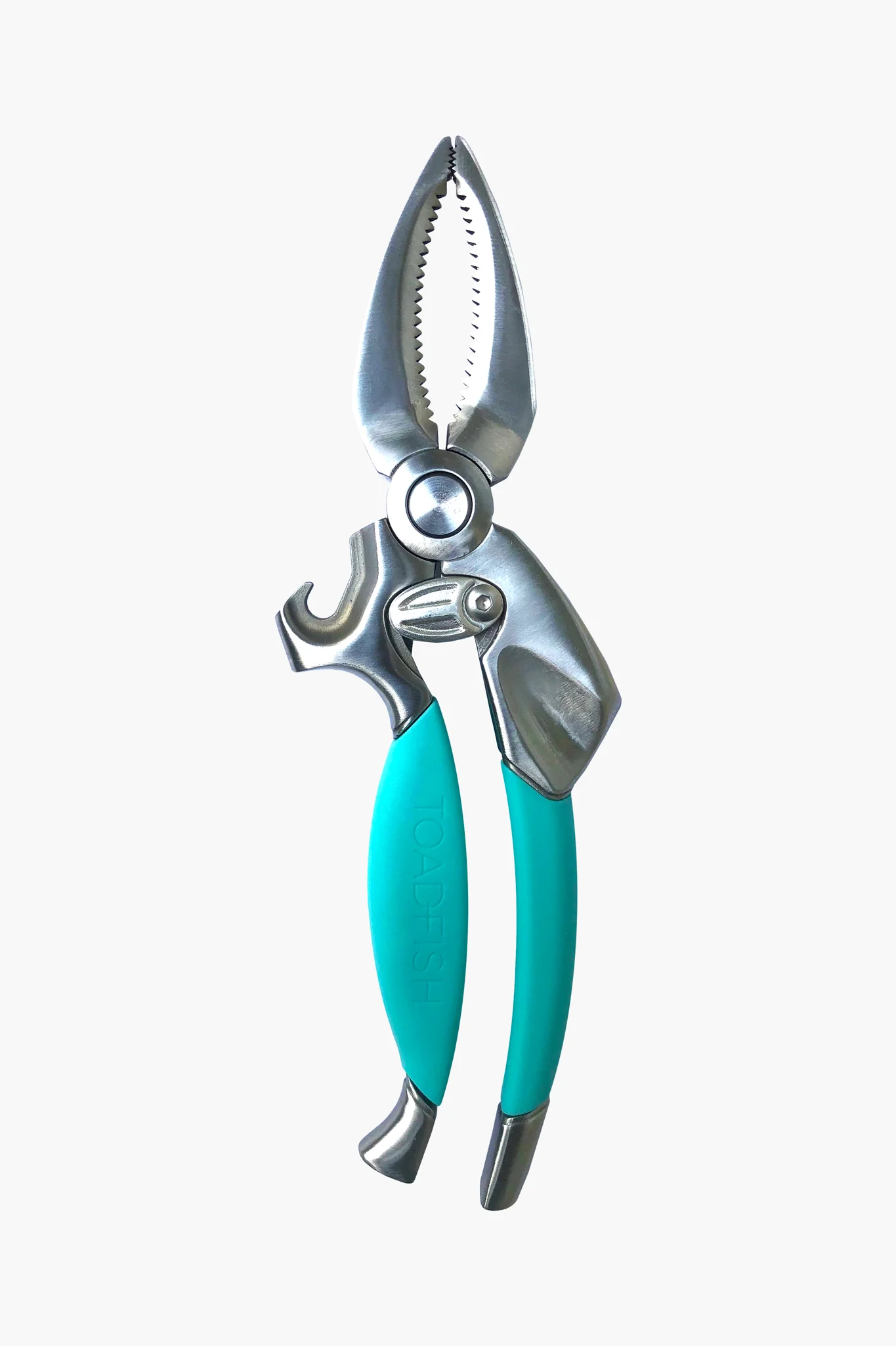 Toadfish Claw Cutter