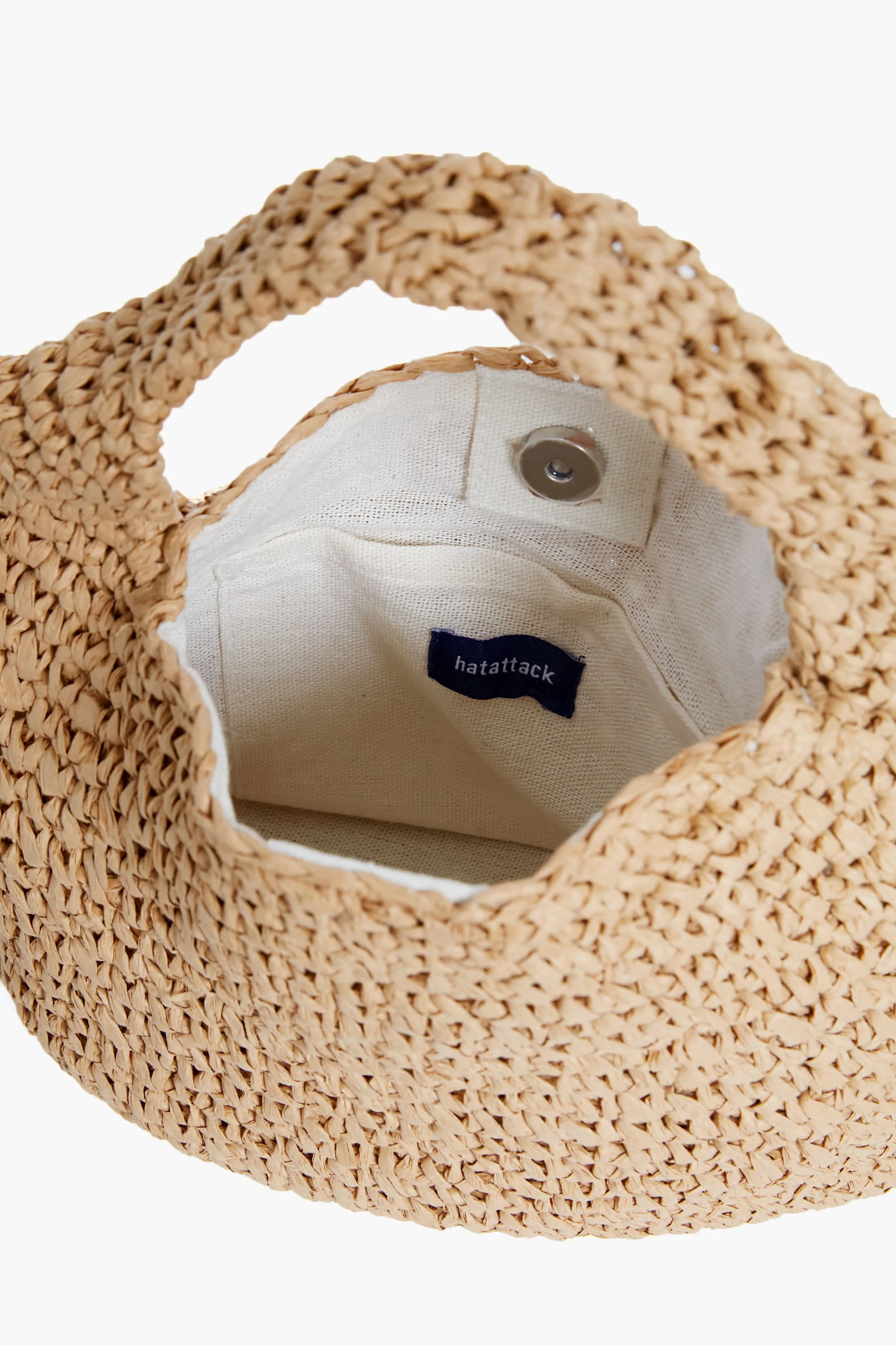 Toast Slouch Bag - Image 6