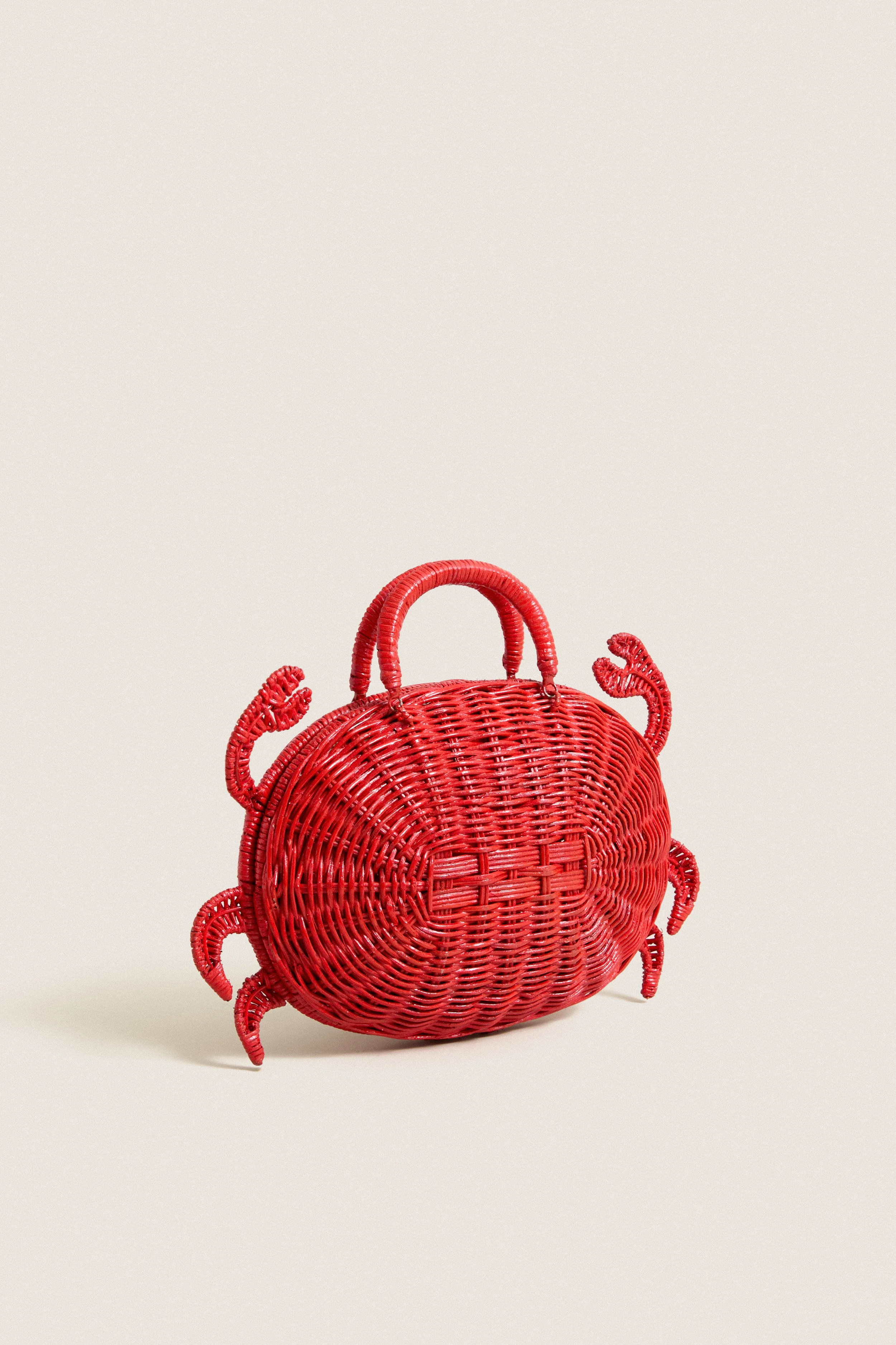 Tomato July Crab Bag - Image 5
