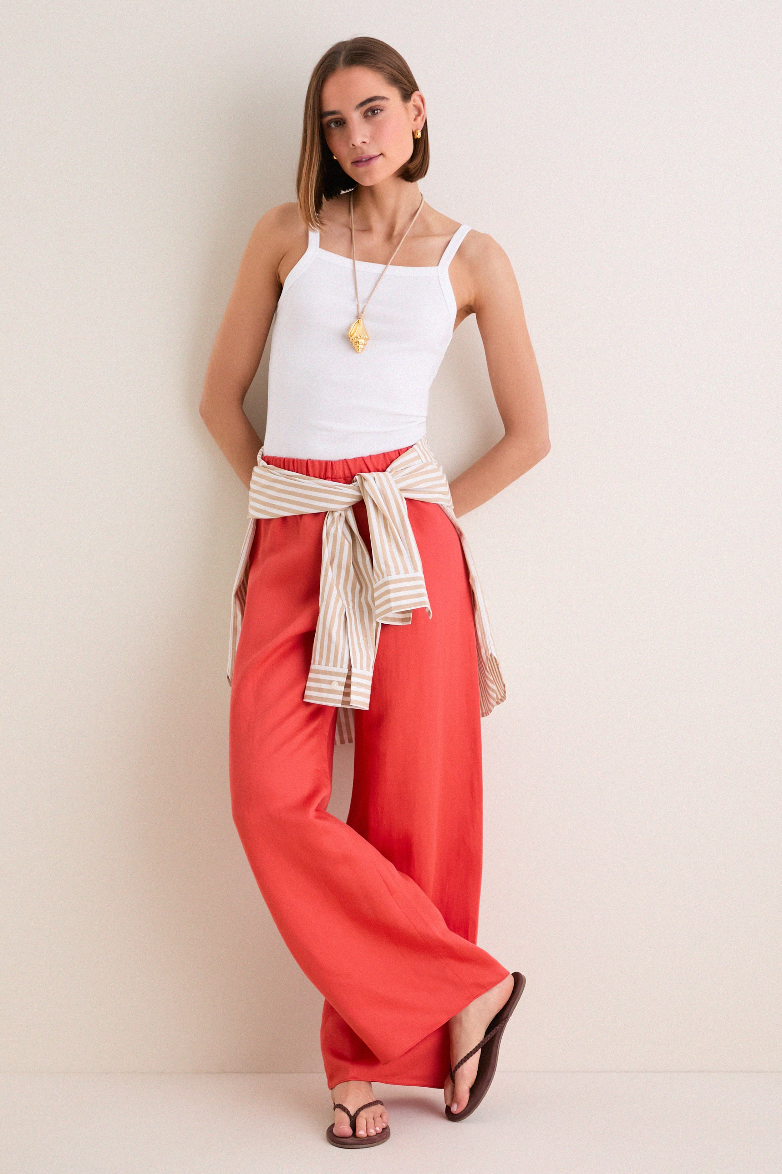 Tomato Summer Demi Pant - Image 6