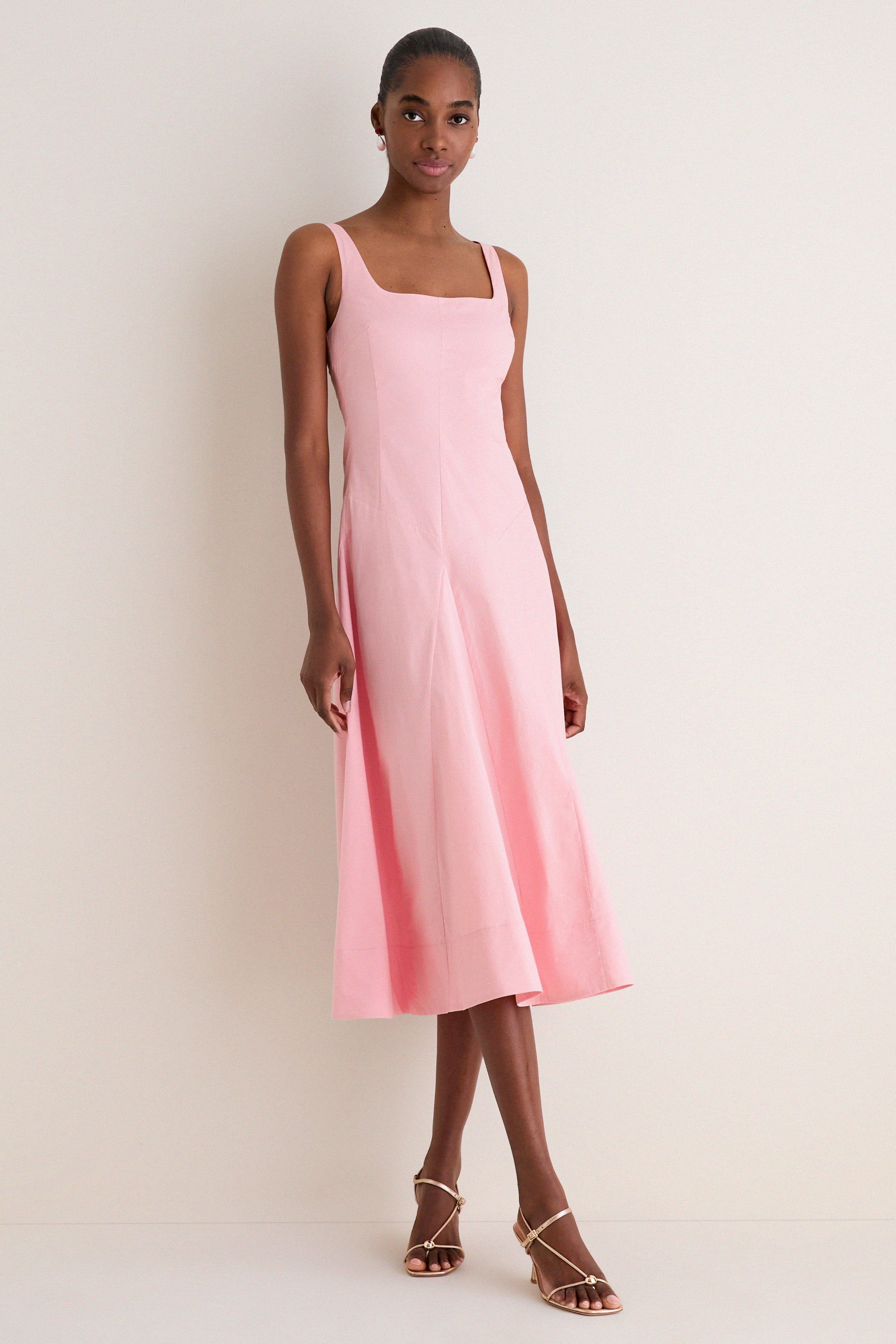 Tulip Willow Dress - Image 3