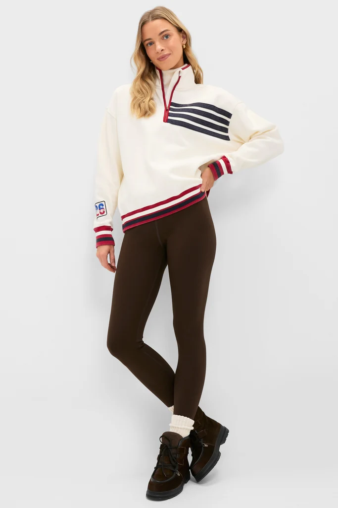 White Flag Heiden Quarter Zip - Image 8