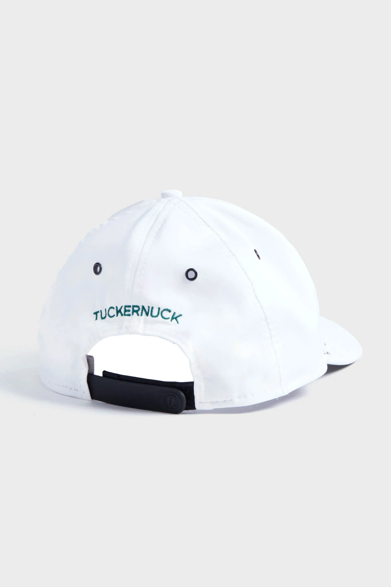 White Tuckernuck Rope Hat - Image 4