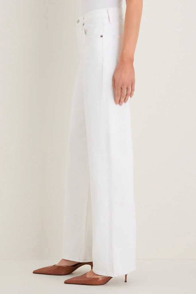White Wash Harper Jean - Image 3